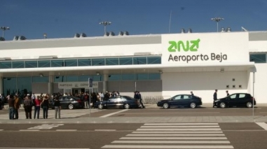 APG exige que segurança do aeroporto de Beja seja assegurada pela GNR