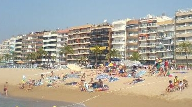Acidente: Jovem de Castro Verde morreu em Lloret del Mar