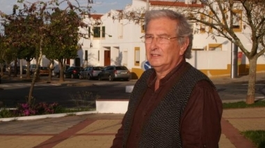 Fernando Caeiros: "Sa&iacute; do InAlentejo sem predras do sapato"