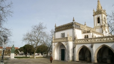Junta de Freguesia de Santa Maria da Feira (Beja) apoia Museu Regional