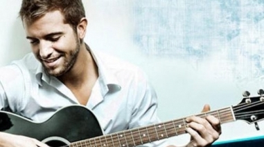 Pablo Albor&aacute;n e Carminho fecham programa do Encontro de Culturas de Serpa