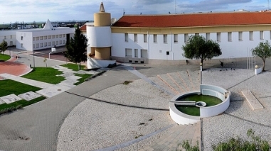 IPBeja grava v&iacute;deo para mostrar "dinamismo" e "cratividade" da institui&ccedil;&atilde;o