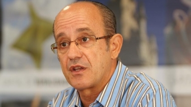 Jorge Pulido Valente declara apoio a Helder Guerreiro nas elei&ccedil;&otilde;es do PS