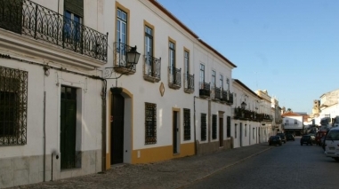 Cidade de Moura em festa at&eacute; domingo com a Feira de Maio
