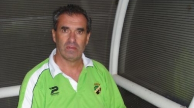Francisco Fernandes: "FC Castrense foi um justo campe&atilde;o em 2011-2012"