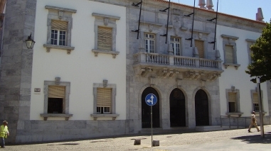 C&acirc;mara de Beja em tribunal para impedir o Estado de reter 5% do IMI