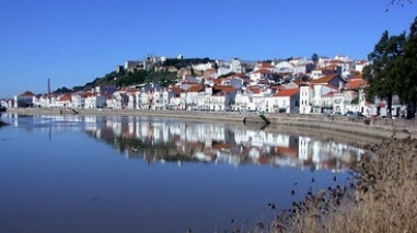 Alc&aacute;cer do Sal convida a uma viagem &agrave;s "profundezas" da terra
