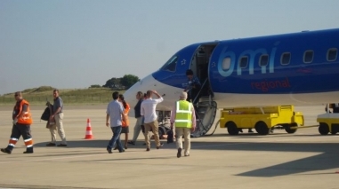 AMBAAL vai promover encontro em defesa do aeroporto de Beja