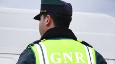 GNR de Almod&ocirc;var deteve suspeito de tr&aacute;fico de droga