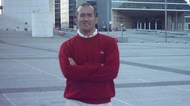 Lu&iacute;s Cacito &eacute; candidato &agrave; lideran&ccedil;a da Concelhia de Beja do PS