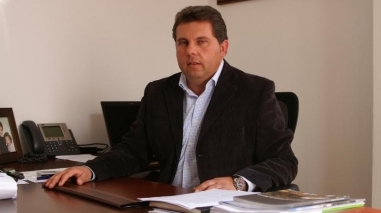 Presidente da C&acirc;mara de M&eacute;rtola apoia Helder Guerreiro nas elei&ccedil;&otilde;es do PS