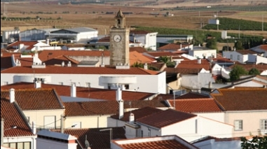 Parque “Mobilidade para Todos” inaugurado na vila da Vidigueira