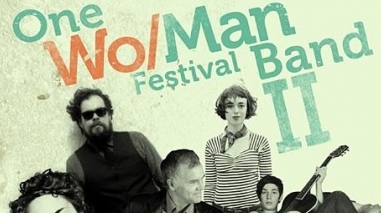 Teatro Pax Julia (Beja) recebe festival “One Wo/ Man Band”