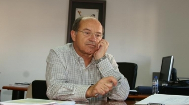 Jos&eacute; Lu&iacute;s Ramalho recandidata-se &agrave; presid&ecirc;ncia da AF Beja