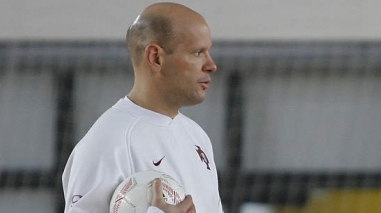 Selec&ccedil;&atilde;o Nacional de futsal perde com B&eacute;lgica (2-4) no adeus ao distrito de Beja