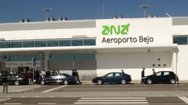 Encontro vai debater aproveitamento do aeroporto de Beja