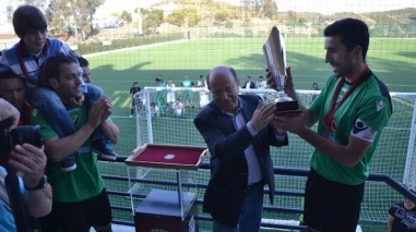 FC Castrense derrota FC Serpa e vence Superta&ccedil;a 2011-2012