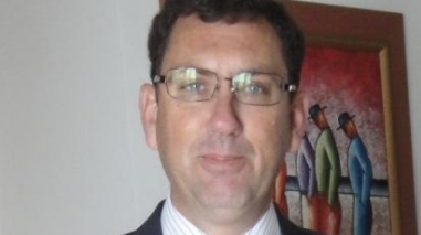 Ant&oacute;nio Mour&atilde;o &eacute; candidato &agrave; presid&ecirc;ncia da Concelhia de Beja do PS