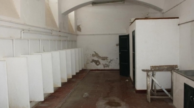 Vereadores da CDU criticam “abandono” do patrim&oacute;nio em Beja