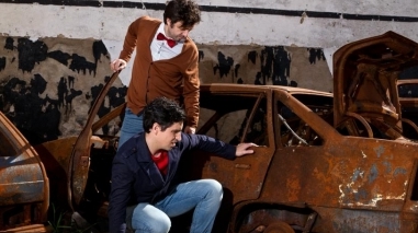 Bejenses Virgem Suta apresentam novo disco ao vivo em Lisboa