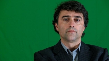 Lu&iacute;s Pita Ameixa apoia candidatura de Helder Guerreiro &agrave; federa&ccedil;&atilde;o do PS