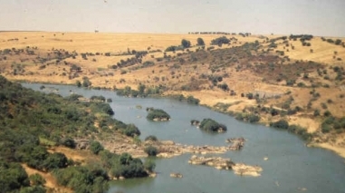 Câmara de Serpa promove viagens em canoa para descobrir o rio Guadiana