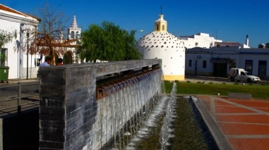 Ferreira do Alentejo acolhe Feira do Talego e Avental