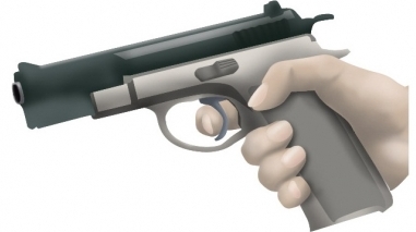 Homem de 27 anos detido por posse ilegal de arma em Ferreira do Alentejo