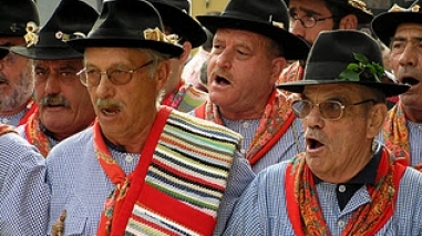 C&acirc;mara de Odemira defende protocolo alargado para candidatura do cante alentejano