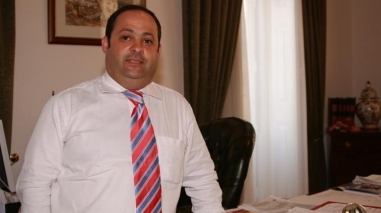 Pedro do Carmo apresenta candidatos a delegados do Congresso do PS do Baixo Alentejo