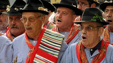 Cuba quer participar na candidatura do cante alentejano a patrim&oacute;nio mundial