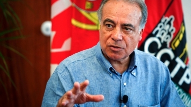 Aljustrel recebe confer&ecirc;ncia com Carvalho da Silva