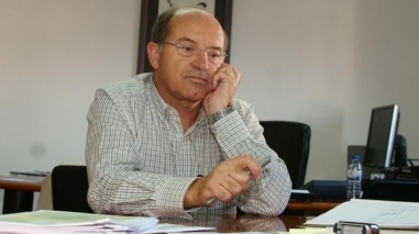 Jos&eacute; Lu&iacute;s Ramalho reeleito presidente da Associa&ccedil;&atilde;o de Futebol de Beja