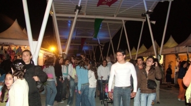 Feira do Campo Alentejano leva “energia e anima&ccedil;&atilde;o” at&eacute; Aljustrel