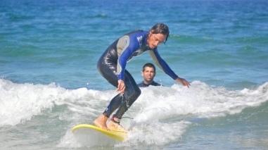 Milfontes em festa com a Feira do Turismo Activo e Desportivo