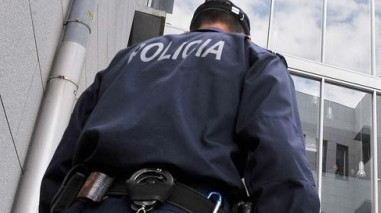 Opera&ccedil;&atilde;o da PSP de Beja contra tr&aacute;fico de droga com 10 detidos