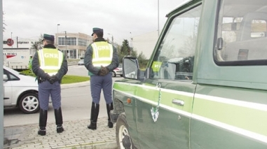 GNR de Serpa deteve homem que alegadamente cultivava cannabis