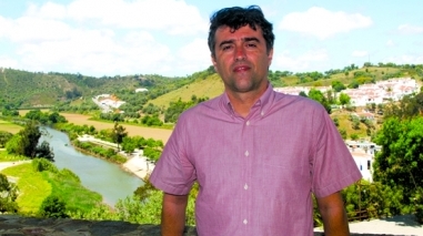 Helder Guerreiro confiante na vit&oacute;ria nas elei&ccedil;&otilde;es para a presid&ecirc;ncia do PS