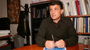 Jos&eacute; Alberto Guerreiro lidera associa&ccedil;&atilde;o municipal para a gest&atilde;o da &aacute;gua