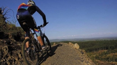 Odemira quer ser o principal destino do pa&iacute;s para os "amantes" do BTT