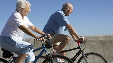 Encontro “Viver Activo” junta 220 idosos na vila de Odemira