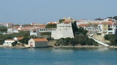 Vila Nova de Milfontes espera "enchente" de turistas no Ver&atilde;o