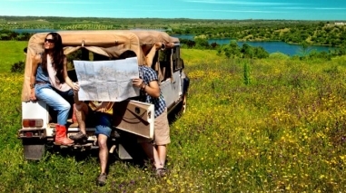 Turismo do Alentejo promove potencialidades da regi&atilde;o no Porto