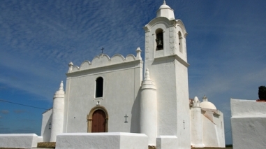 C&acirc;mara de M&eacute;rtola inaugura n&uacute;cleo museol&oacute;gico em Alcaria dos Javazes