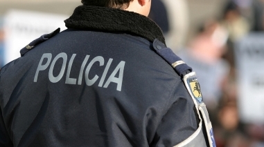 PSP de Beja tem frota autom&oacute;vel e efectivo envelhecidos