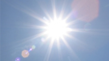 Calor coloca distrito de Beja em alerta Laranja at&eacute; quarta-feira