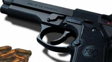 GNR det&eacute;m homem por posse de armas ilegais em Vila Nova de Milfontes