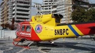 C&acirc;mara de Ourique preocupada com "atraso" na mobiliza&ccedil;&atilde;o de helic&oacute;ptero de inc&ecirc;ndios