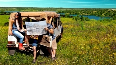 Alentejo recebe distin&ccedil;&otilde;es durante os "Pr&eacute;mios Turismo de Portugal"