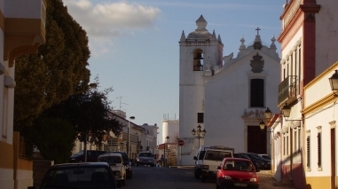 Festas da Vila levam m&uacute;sica e anima&ccedil;&atilde;o a Castro Verde at&eacute; domingo